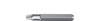Wiha Micro-Bit 28 mm TORX® 4 mm T15 (40638)