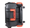 Wiha Werkzeugkoffer XXL 4 Trolley electric 80-tlg. (45734)