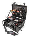 Wiha Werkzeugkoffer Set XL SHK 111-tlg. inkl. Koffer (45237)