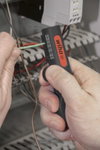 Wiha Abisolier-Multitool für Rundkabel 125 mm, 5" (44242)