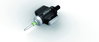 Wiha Drehmoment-Schraubendreher mit Schlüsselgriff TorqueFix® Key fest voreingestellte Drehmomentbegrenzung 0,5 Nm (38616)