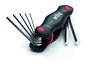 Wiha Multitool PocketStar® Sechskant 7-tlg. in SB-Kartonverpackung (23041)
