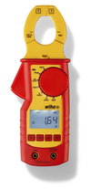 Wiha Strommesszange bis 1.000 V AC, CAT IV inkl. 2x AAA-Batterien (45219)