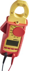 Wiha Strommesszange bis 1.000 V AC, CAT IV inkl. 2x AAA-Batterien (45219)