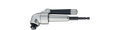 Wiha Hochleistungs-Winkelschrauber mit Schnellwechselhalter magnetisch 1/4" 57,0 Nm (32310)