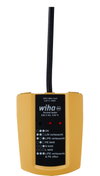 Wiha Steckdosentester 230 V AC, CAT II (45220)