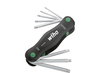 Wiha Multitool PocketStar® TORX® 8-tlg. (23047)
