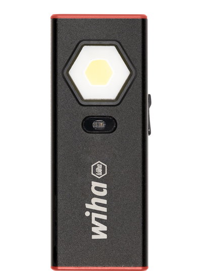 Wiha Handleuchte 1.200 lm mit On-/Off-Sensor (45699)