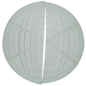 Accessory Blinds PD2N/PD3N