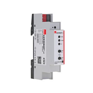 KNX IP interface DIN-rail (TH35 EN . - IP20 KNX Secure 