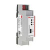 DIN-rail mount device DIN-rail (TH35 EN . - IP20 KNX