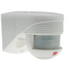 Motion Detector 200° Wall mounting white IP54 12m 1Channel