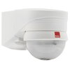 Motion Detector 280° Mounting bracket f. white IP54 16m 1Channel