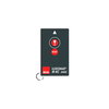IR remote control RC-Mini Wall mounting -