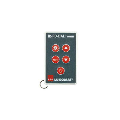 IR remote control PD-DALI-Mini Wall mounting -