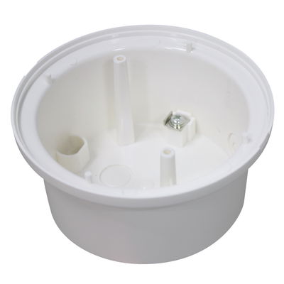 Accessory Surface mounting socket PD11 white