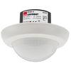 Motion Detector Ceiling mounting 360° FM white IP20 24m 1Channel