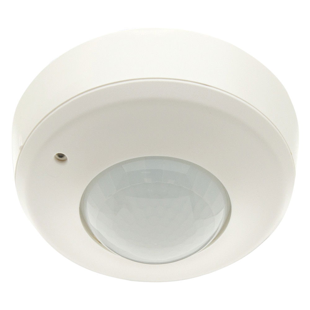 Slave device 360° SM white IP20 10m 1Channel