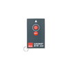 IR remote control PD-Mini Wall mounting -