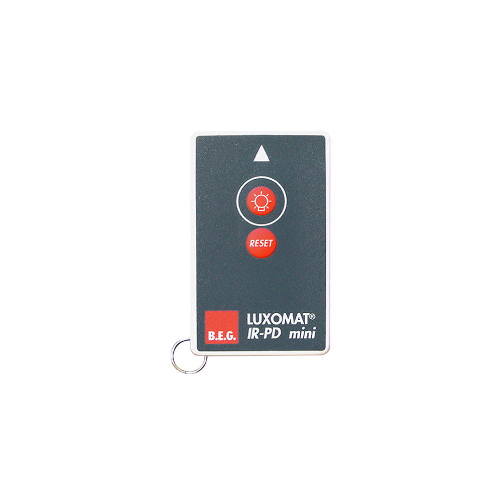 IR remote control PD-Mini Wall mounting -