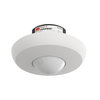 Motion Detector Ceiling mounting 360° FM white IP20 10m 1Channel