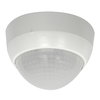 Occupancy detector high-bay storages 360° SM white IP20 30m 1Channel