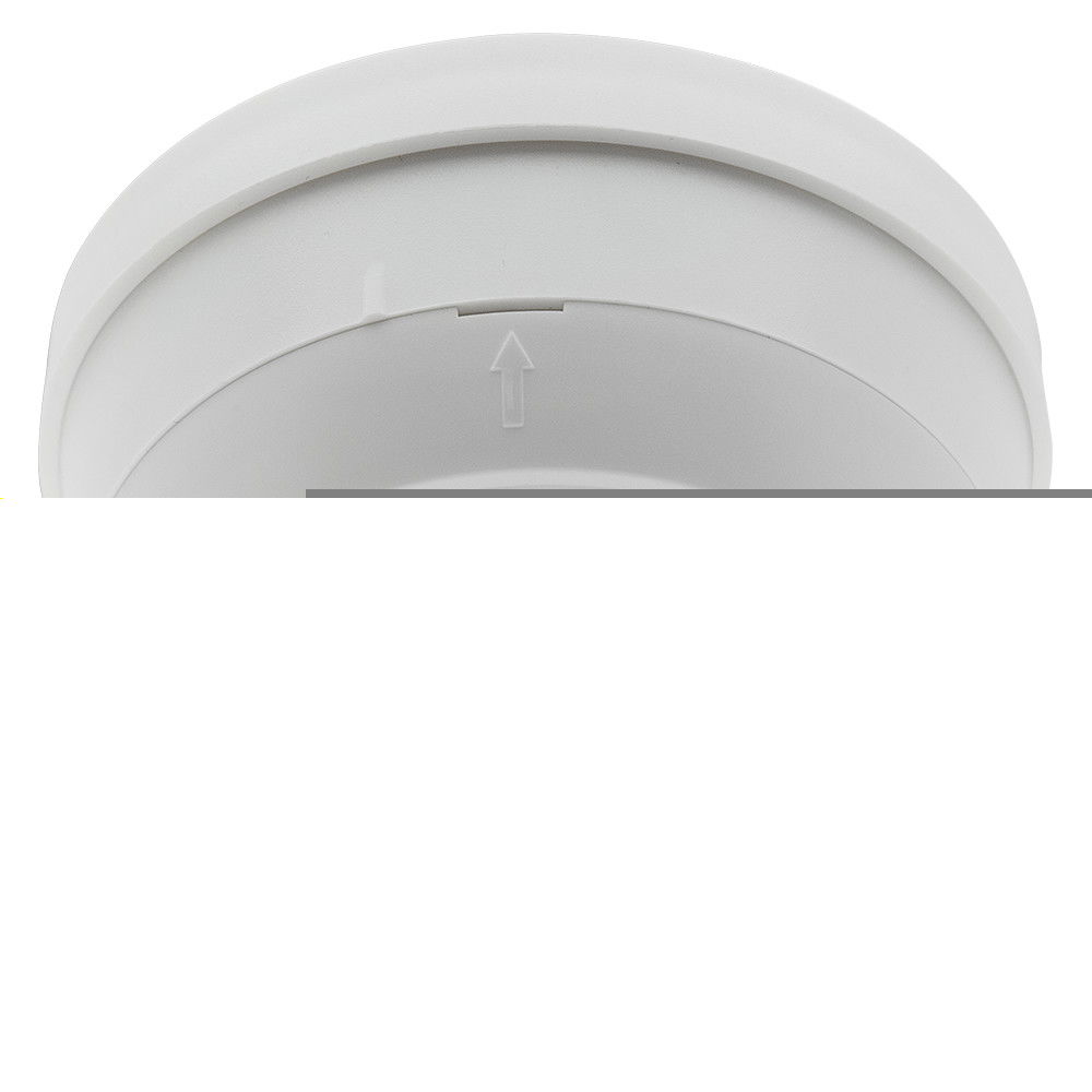 Slave device high-bay storages 360° SM white IP54 30m 1Channel