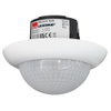 Occupancy detector 1C 360° FM white IP20 24m 1Channel
