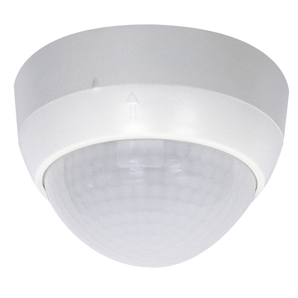 Occupancy detector 1C 360° SM white IP20 24m 1Channel