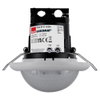 Occupancy detector 1C 360° FC white IP20 24m 1Channel
