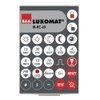 IR remote control RC-LD Wall mounting -