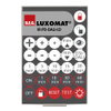 IR remote control PD-DALI-LD Wall mounting -
