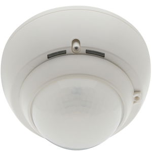 Occupancy detector 4G, 1C 360° SM white IP20 DALI 24m 3Channel