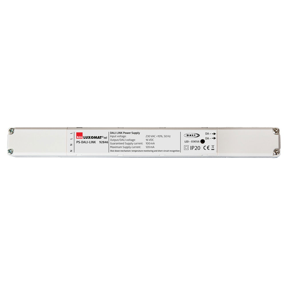 Charger FC white IP20 DALI