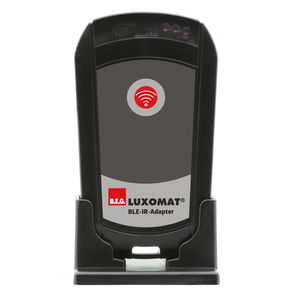 IR remote control BLE black