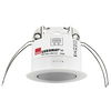 Occupancy detector FLAT 360° FC white IP20 DALI-LINK 9m
