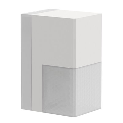 Motion Detector 180° Mounting bracket f. white IP54 16m 1Channel