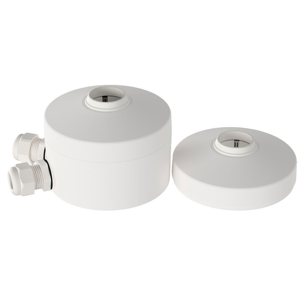 Accessory Pendulum mounting set PD2/3/4 SM white