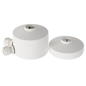 Accessory Pendulum mounting set PD2/3/4 SM white