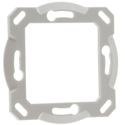 Accessory Mounting set BL4-FM white