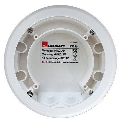 Accessory Mounting set BL2-SM