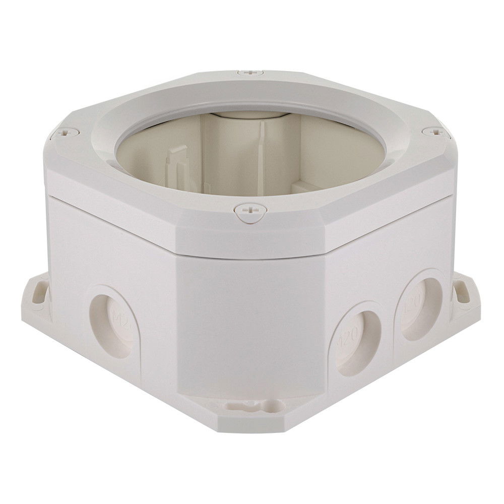 Accessory SM socle mounting set IP65 PD4N white