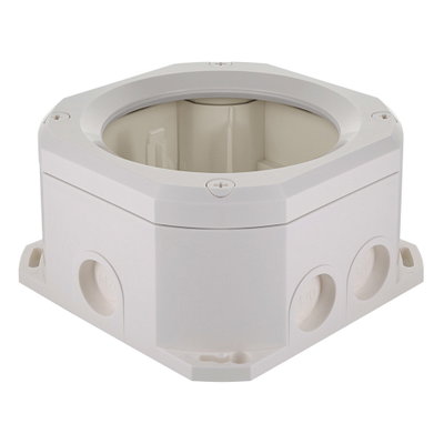Accessory SM socle mounting set IP65 PD4N white