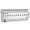 Switching actuator DIN-rail (TH35 EN . - IP20 KNX Secure 12Channel