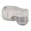 Motion Detector 230° Wall-, ceiling- an. white IP54 20m 1Channel