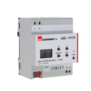 Gateway DALI - IP20 KNX 1Channel