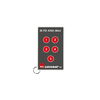 IR remote control PD-KNX-Mini Wall mounting -