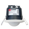 Occupancy detector 360° FC white IP20 DALI 10m 1Channel