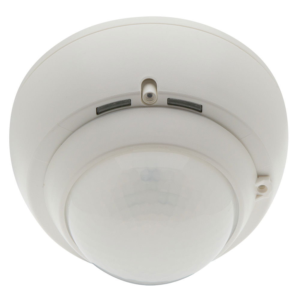 Occupancy detector HCL2 360° SM white IP20 24m 3Channel