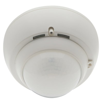 Occupancy detector HCL2 360° SM white IP20 24m 3Channel